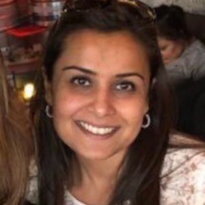 Meet your Posher, Naini